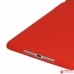 Силиконовый Чехол Lion Для Apple IPAD Mini(красный)